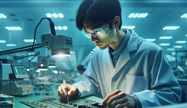 RoHS Certificate Verification