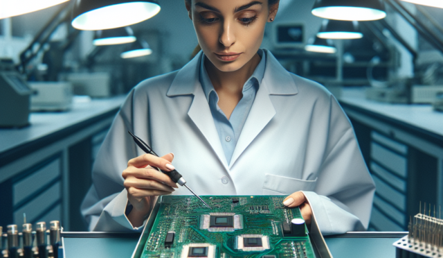 RoHS Certificate vs CE Mark