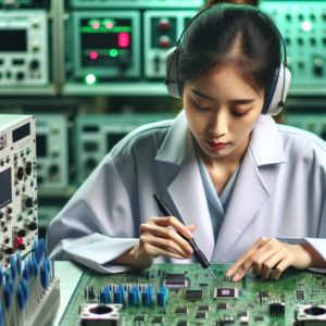 RoHS Certification Process