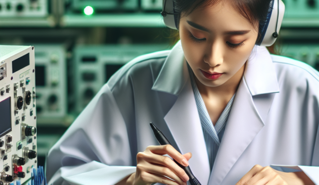 RoHS Certification Process