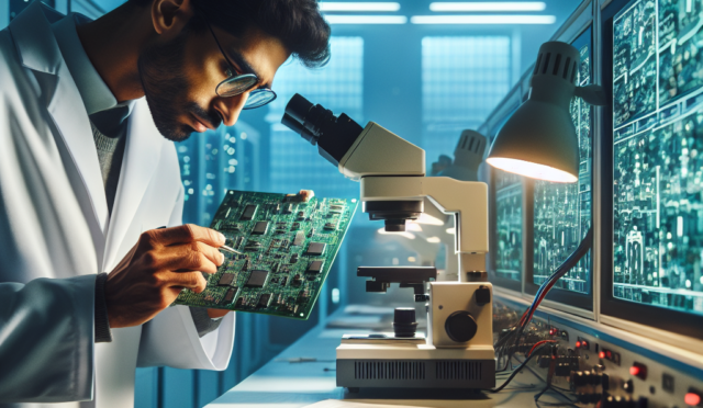 RoHS Compliance Meaning