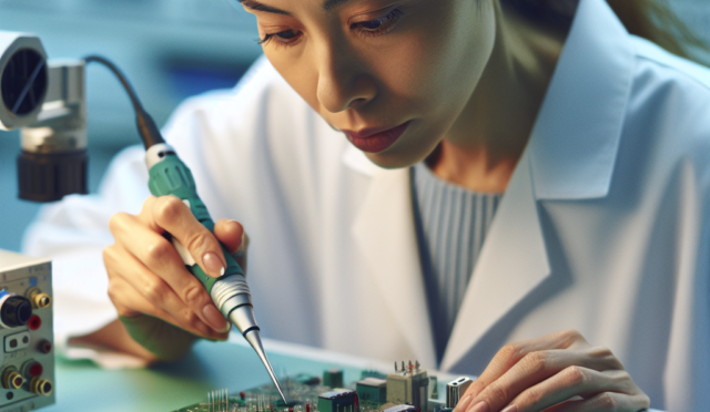 RoHS ve WEEE Birlikte Değerlendirme