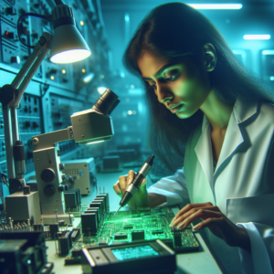 Elektrik-Elektronik Ürünlerde Zararlı Maddeler