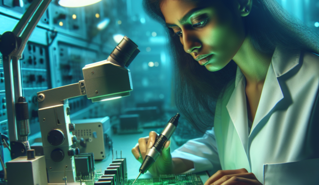 Elektrik-Elektronik Ürünlerde Zararlı Maddeler